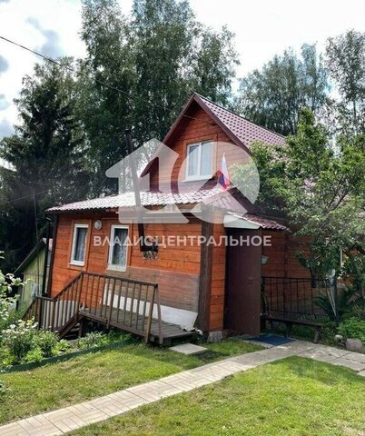 метро Площадь Гарина-Михайловского р-н Октябрьский снт Труд ул Озерная фото