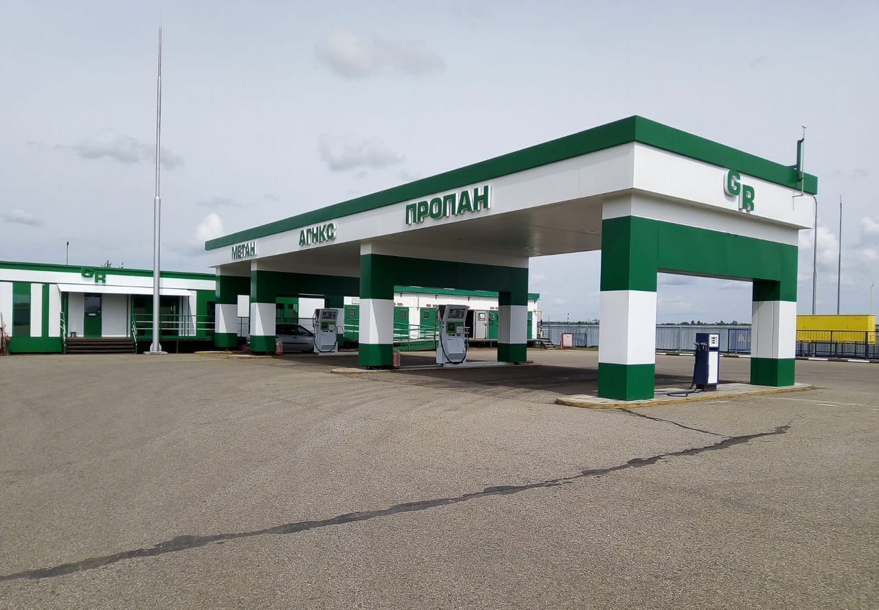 офис г Нефтекамск ул Трактовая 88а фото 3