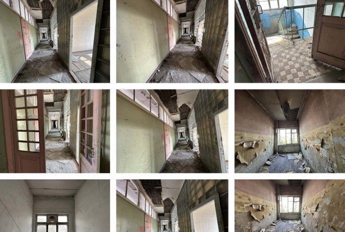офис г Калининград р-н Московский туп Транспортный 10к/3 фото 10