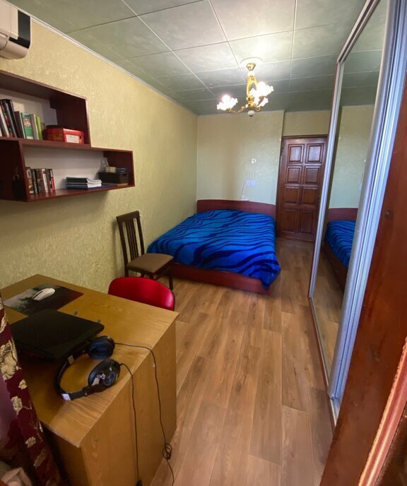 квартира г Симферополь р-н Киевский ул Киевская 155а фото 18