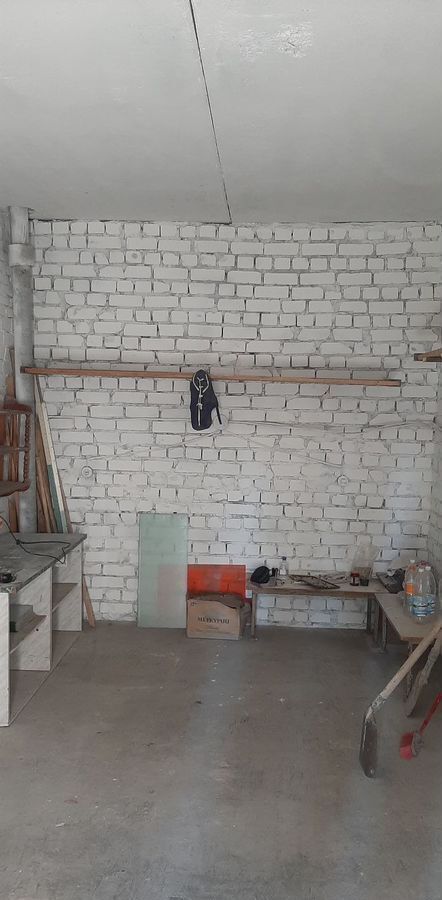 гараж г Волгоград р-н Кировский ГСК № 9, 2555 фото 3