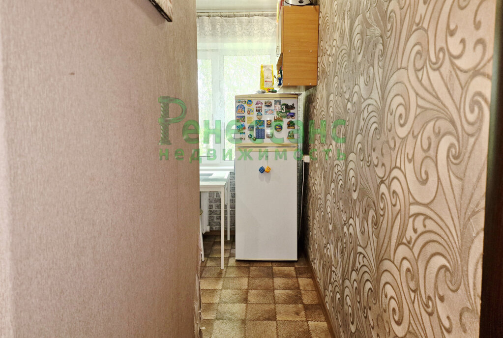 квартира г Брянск р-н Фокинский ул Белорусская 34 фото 13