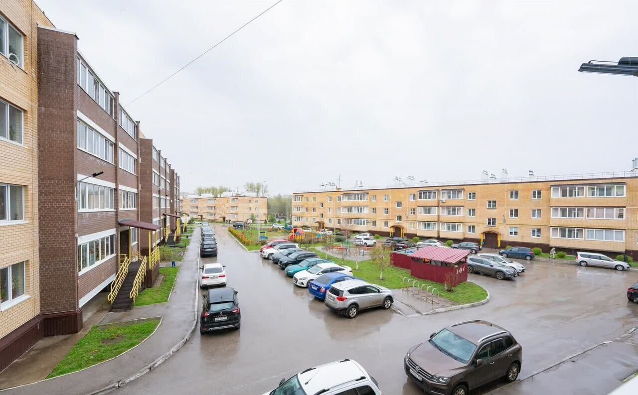 квартира г Пермь р-н Мотовилихинский ул Сакко и Ванцетти 107 микрорайон «Ива» фото 22