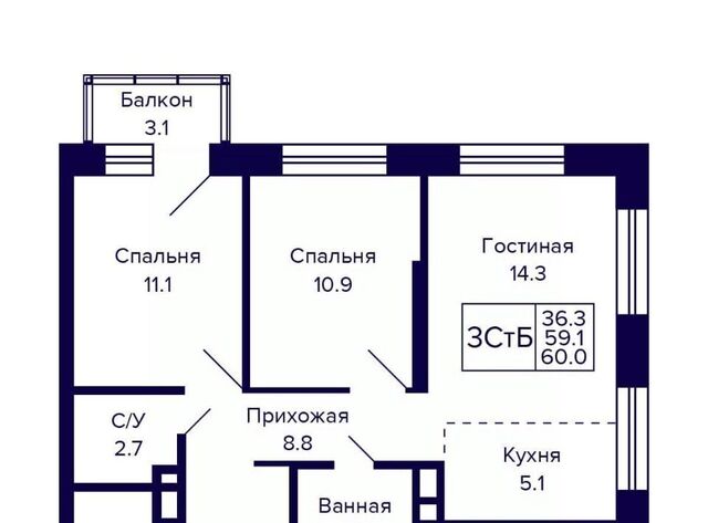 р-н Октябрьский Золотая Нива фото