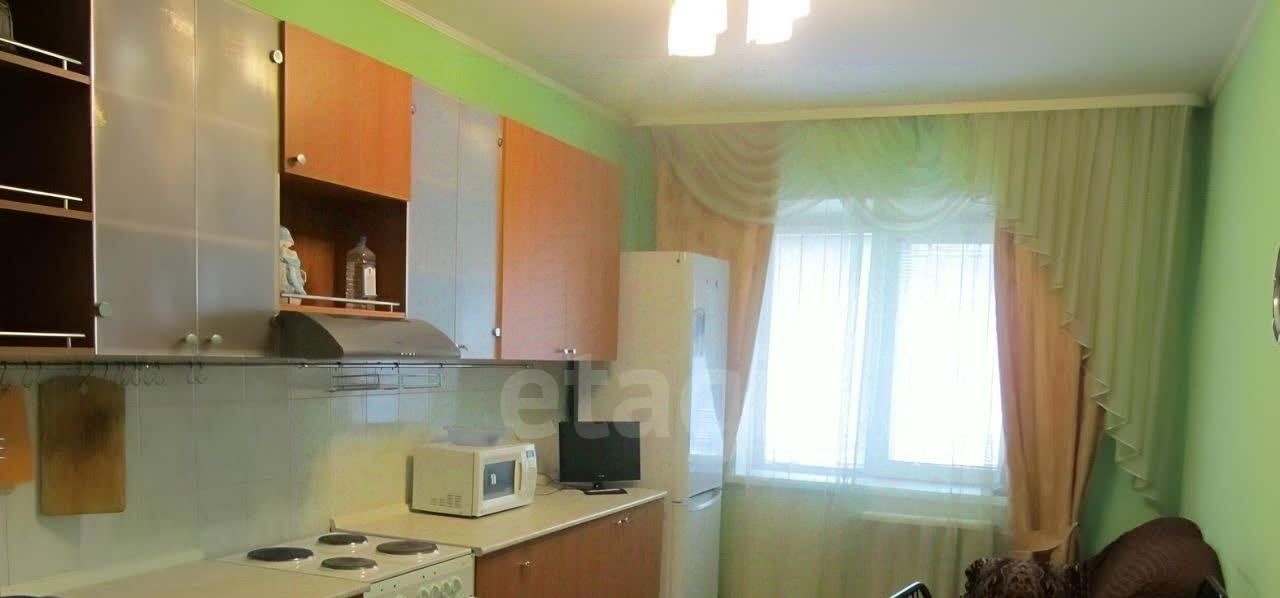 квартира г Новосибирск Маршала Покрышкина ул Ломоносова 68 фото 1