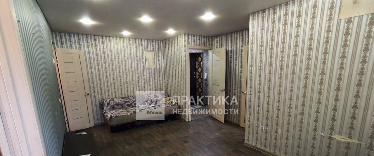 квартира г Липецк р-н Октябрьский пр-кт Победы 49 фото 1