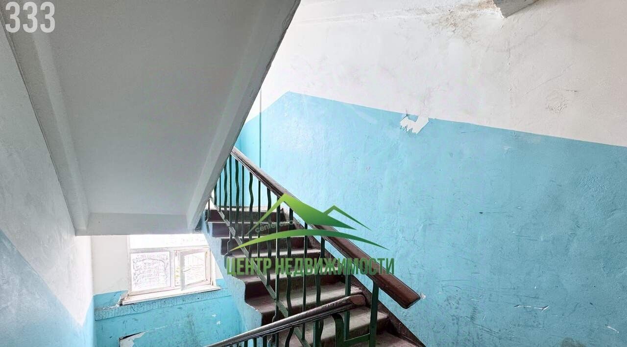 комната г Магадан ул Берзина 3 фото 11
