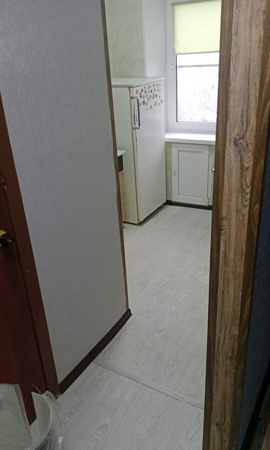 квартира г Челябинск р-н Тракторозаводский ул Вязовая 31 фото 5