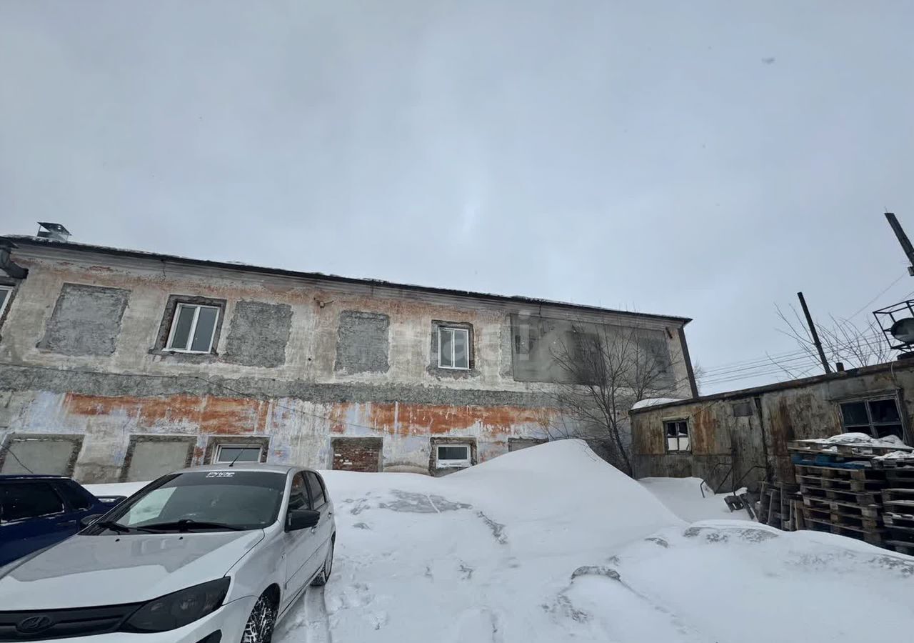 офис г Анжеро-Судженск ул Китатская 1а Кемеровская обл. — Кузбасс фото 13