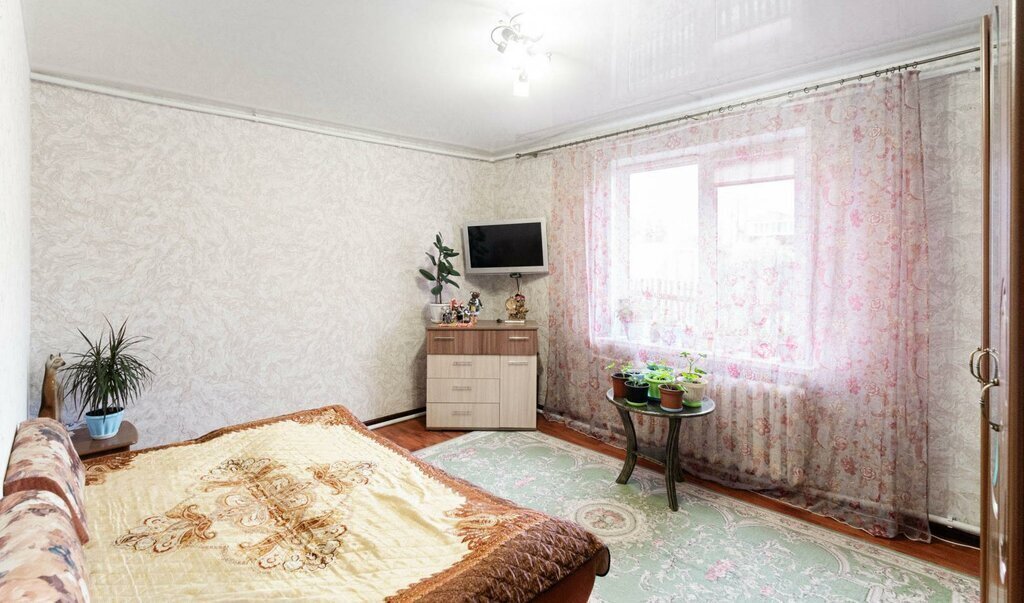 дом г Омск ул Песчаная 112 Советский АО фото 5