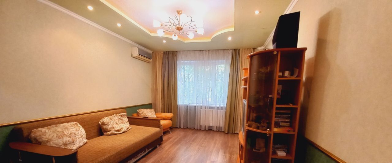 квартира г Омск р-н Центральный ул Звездова 62 Центральный АО фото 5