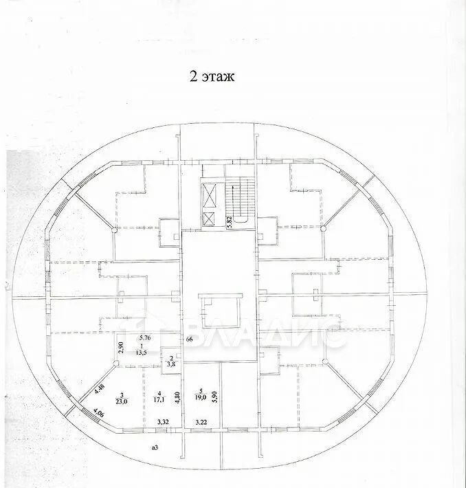 квартира г Улан-Удэ р-н Октябрьский б-р Карла Маркса 25а фото 2