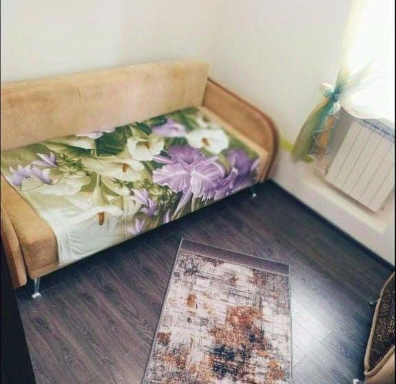 квартира г Барнаул р-н Железнодорожный пр-кт Строителей 17 фото 4