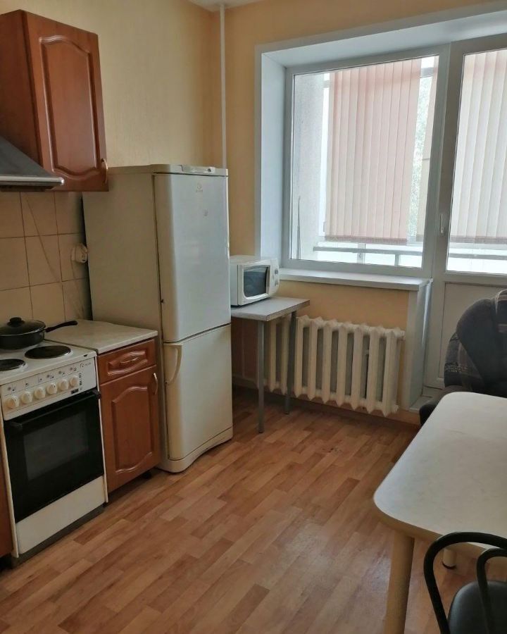 квартира г Новосибирск р-н Ленинский ул Троллейная 14 Площадь Маркса фото 1