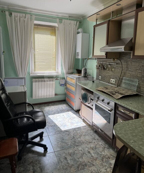 квартира г Ялта пгт Виноградное ш Южнобережное 4 фото 1