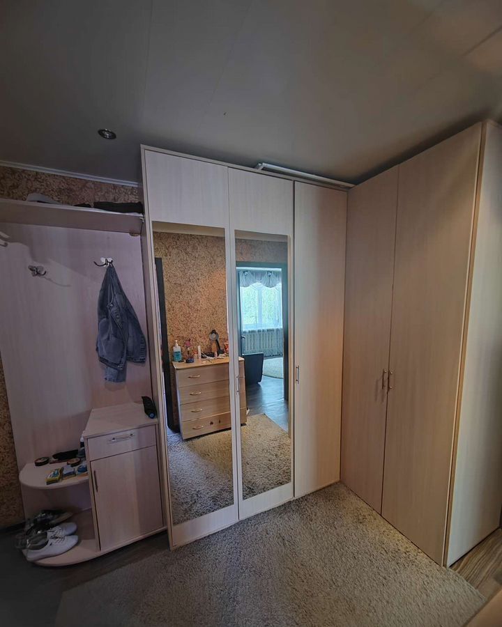 квартира г Фокино ул Крупской 5а фото 4