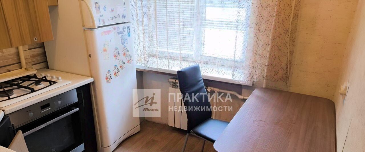 квартира г Липецк р-н Октябрьский пр-кт Победы 49 фото 6