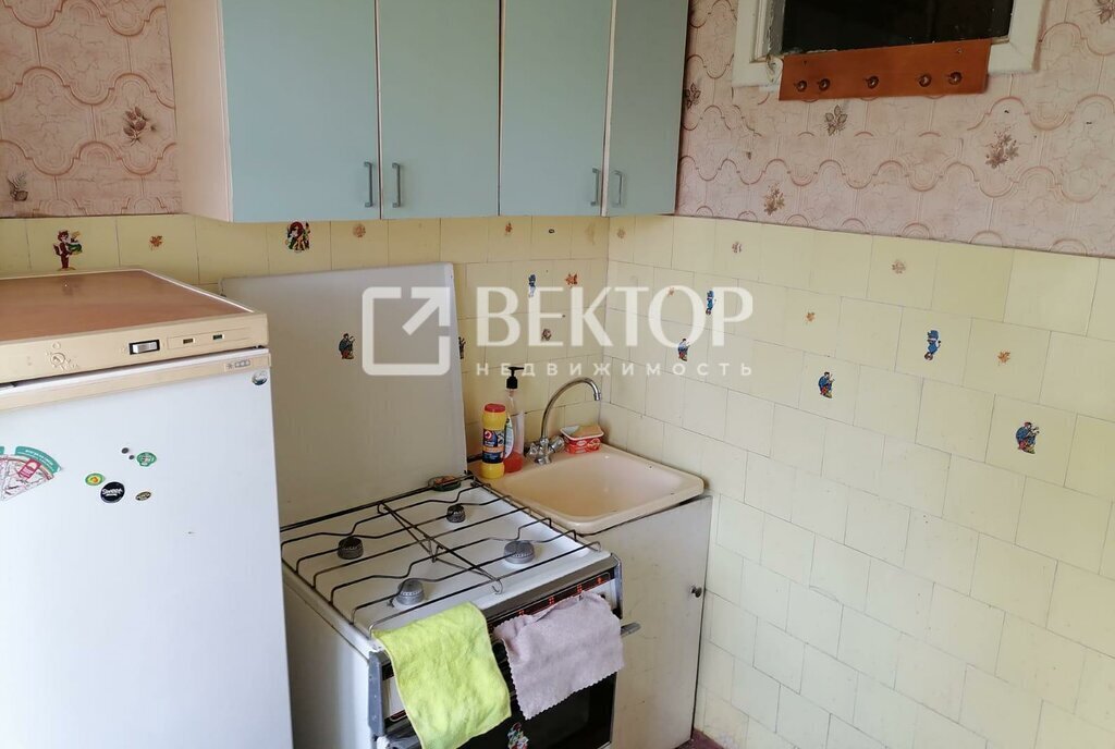 квартира г Ярославль р-н Фрунзенский проезд Матросова 11б фото 9