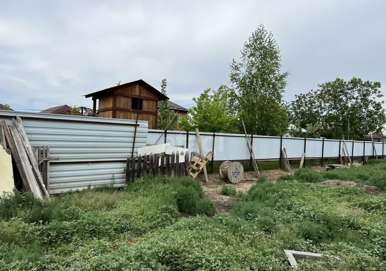 земля г Астрахань р-н Советский 1-й Виноградный пер фото 4
