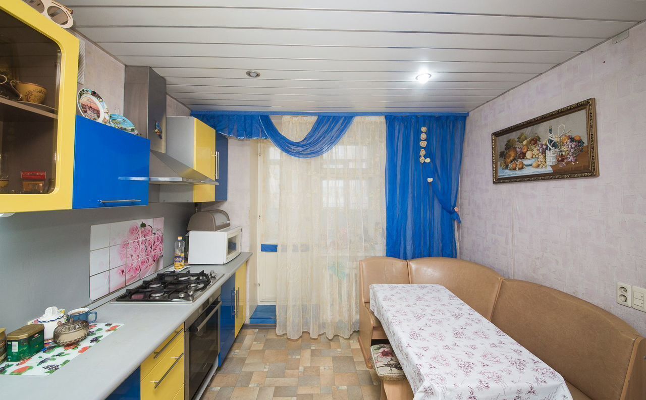 квартира г Ярославль р-н Красноперекопский ул Закгейма 23 фото 11