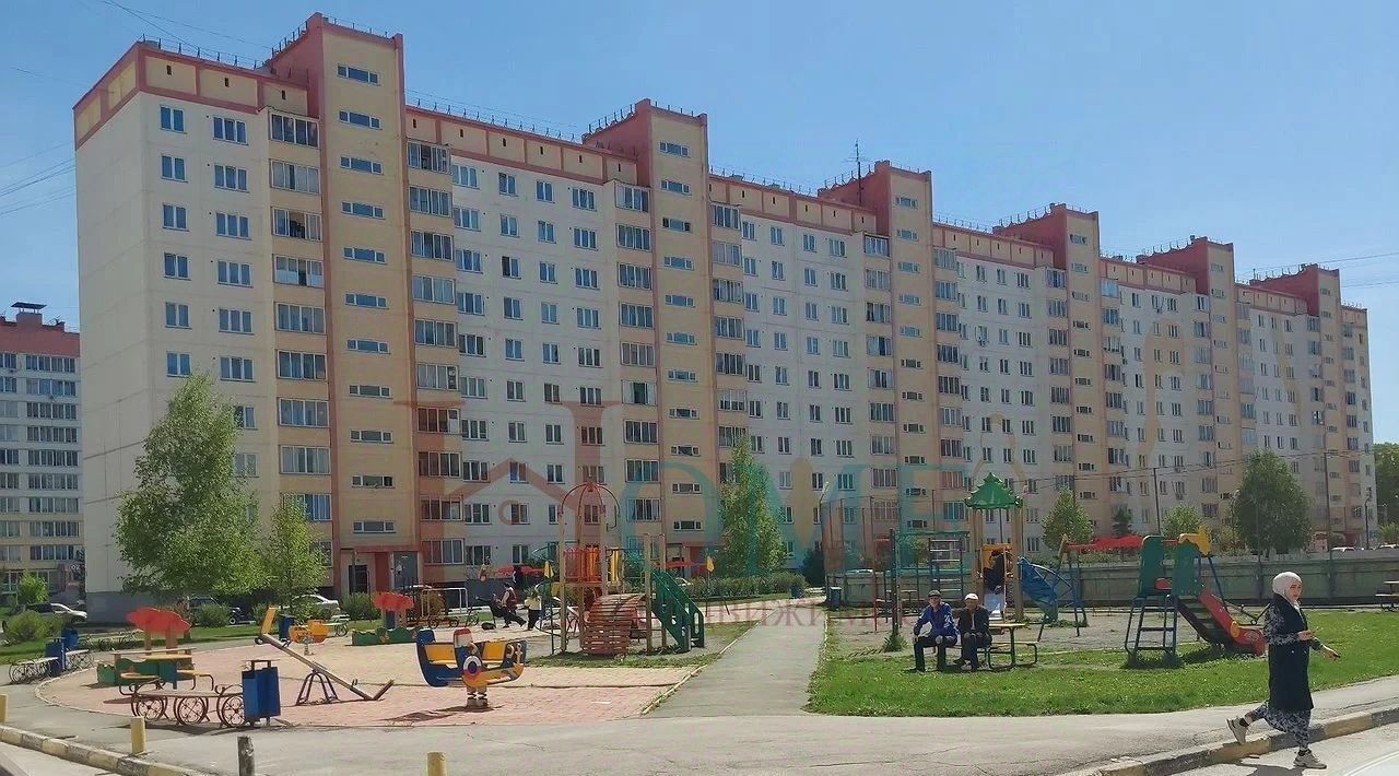 квартира г Новосибирск р-н Кировский ул Петухова 95/1 Площадь Маркса фото 14