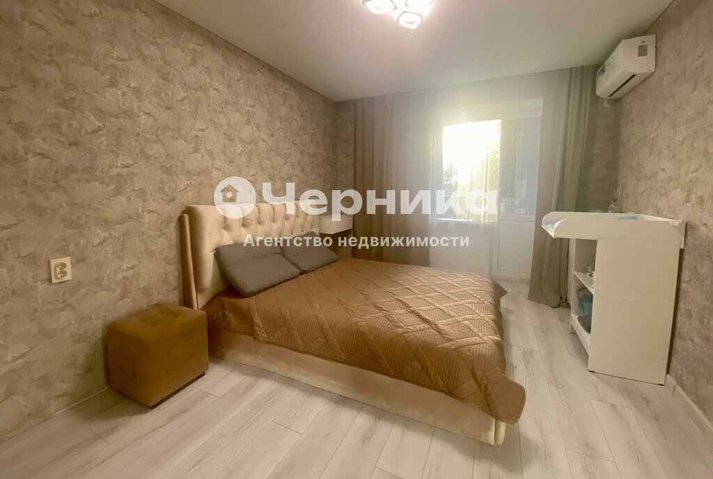 квартира г Каменск-Шахтинский пер Коммунистический 104а фото 1