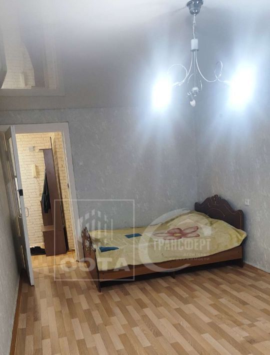 квартира г Воронеж р-н Центральный ул Березовая роща 6 фото 3