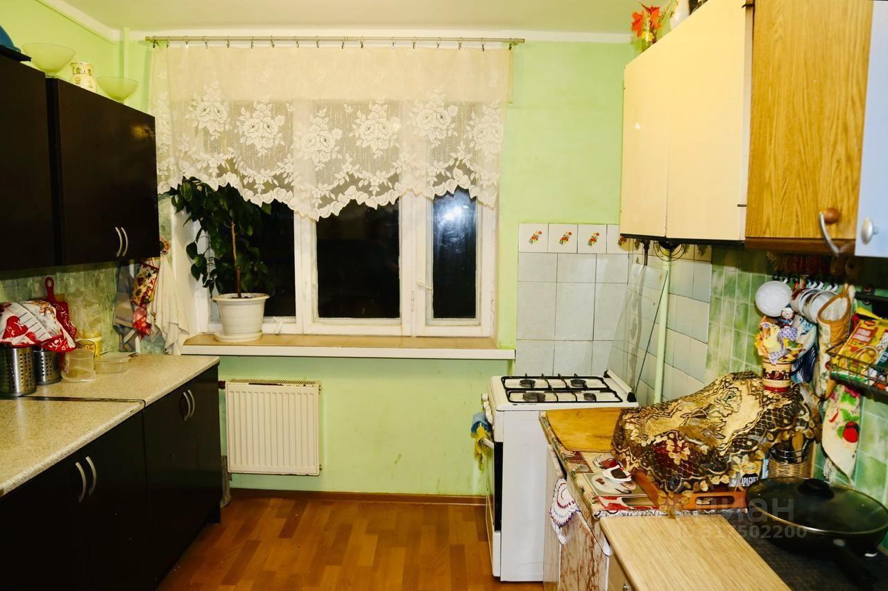комната г Санкт-Петербург р-н Калининский пр-кт Гражданский 128/2 округ № 21, Ленинградская область фото 11