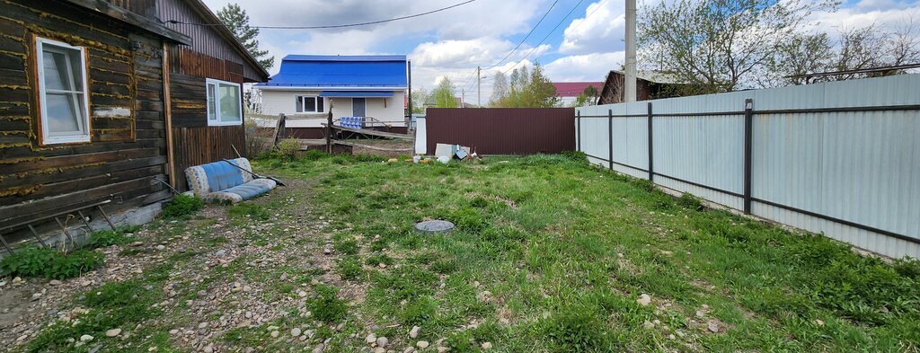 дом г Иркутск ул Пришвина Ленинский административный округ фото 3