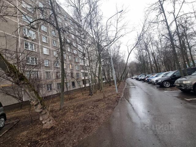 дом 4/3 Московская область фото