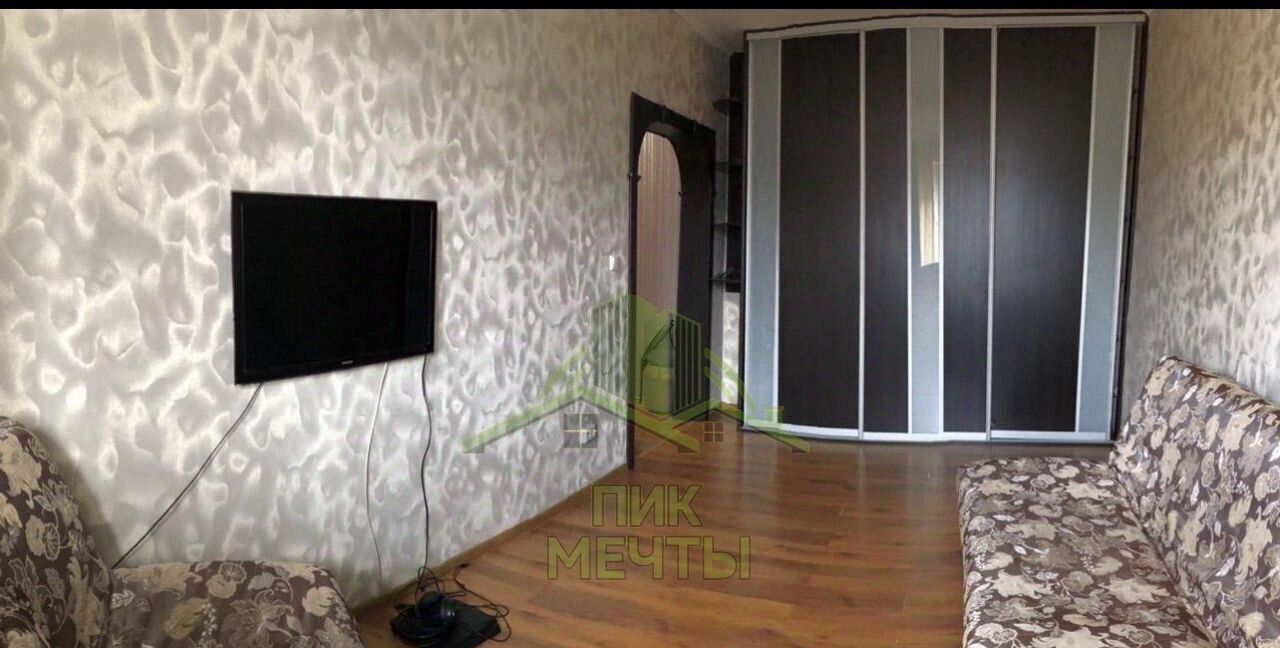 квартира г Улан-Удэ р-н Советский ул Смолина 54а фото 6