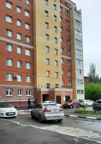 пгт Кордный дом 56а м-н фото