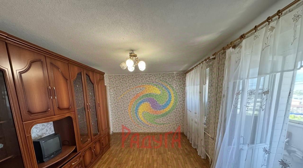 квартира г Иваново р-н Октябрьский пр-кт Ленина 69 фото 2
