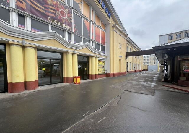 метро Выборгская пр-кт Полюстровский 45к/2 Финляндский округ фото