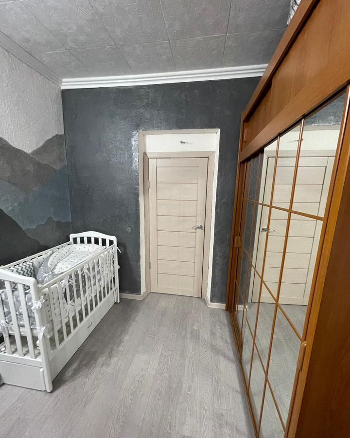 квартира г Норильск ул Советская 1 фото 4