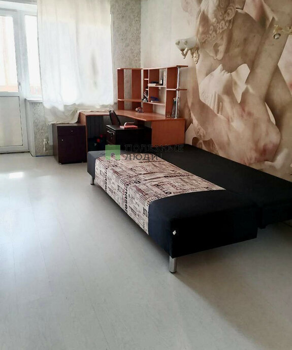квартира г Орел р-н Заводской ул Выставочная 33 фото 7