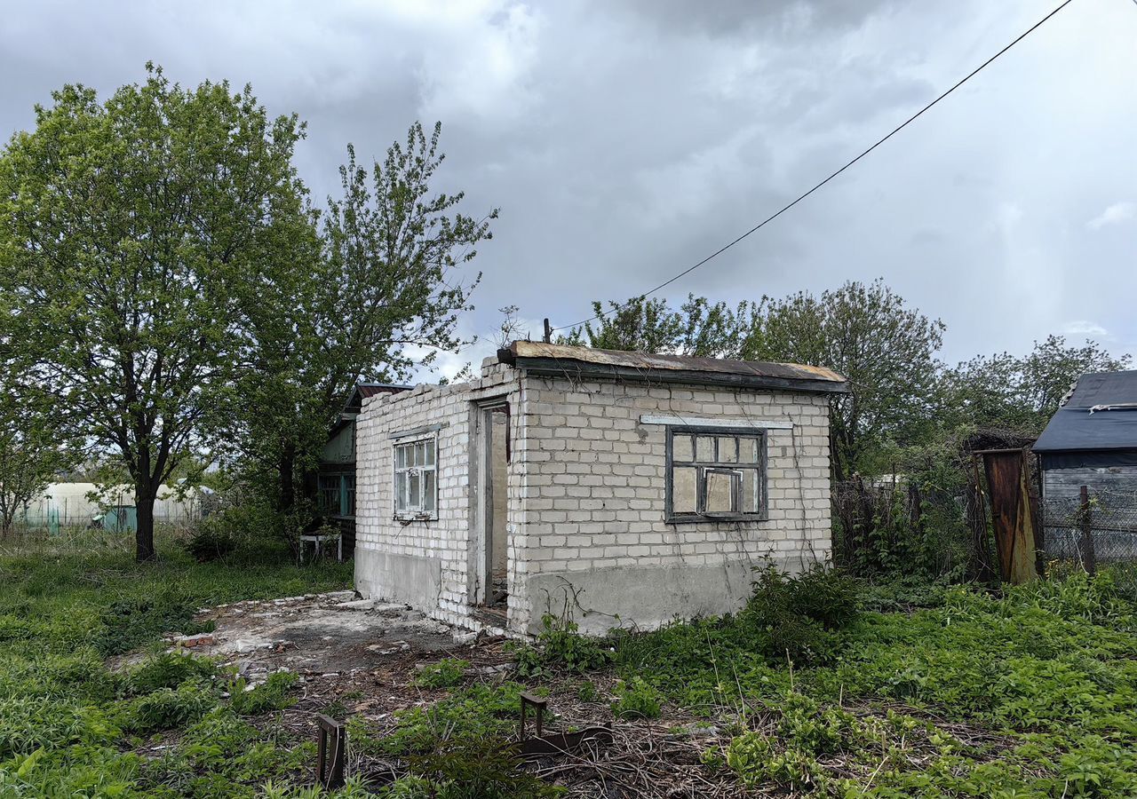 дом г Орел р-н Заводской снт Коммунальник - 3 132 фото 4