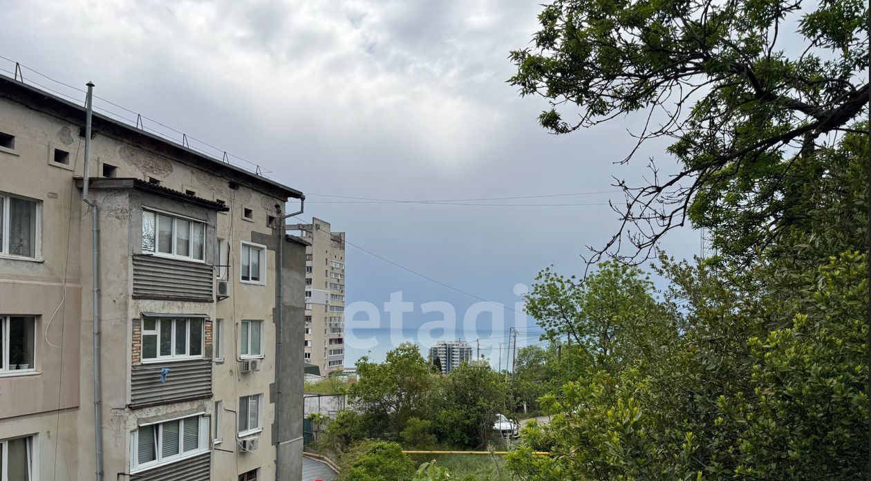 земля г Ялта въезд Дарсановский фото 8