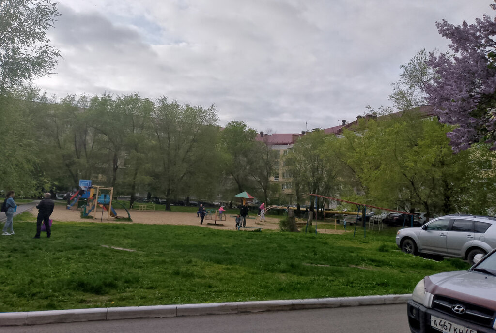квартира г Курган ул Пушкина 91 фото 16