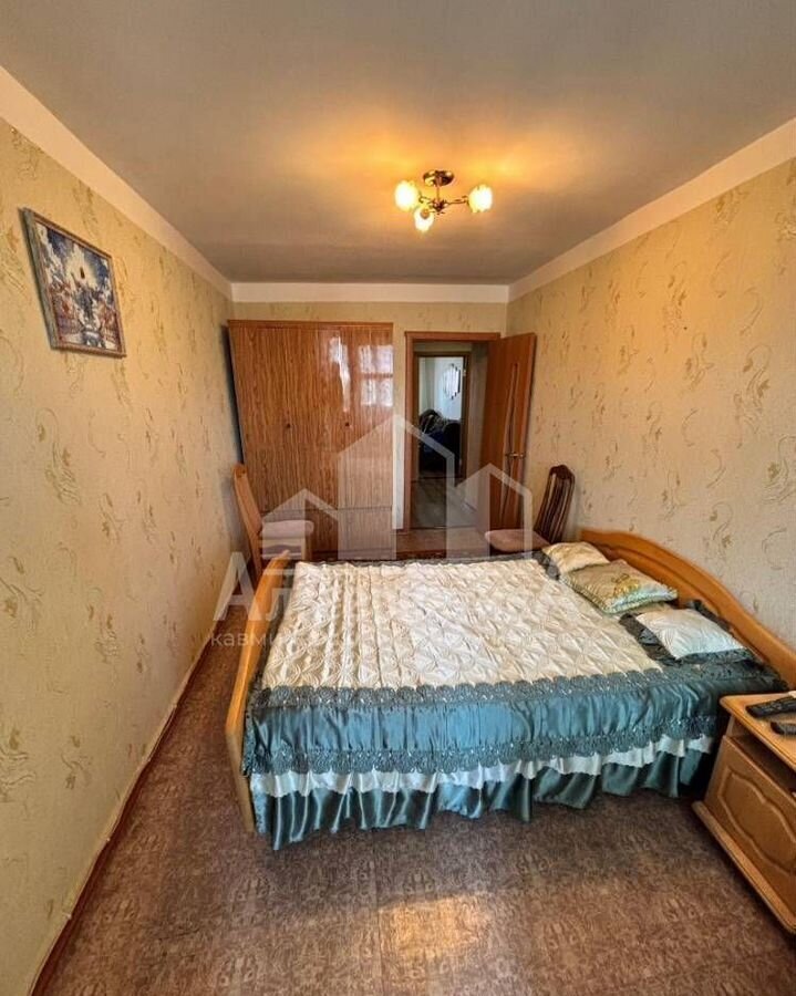 квартира г Кисловодск ул Куйбышева 77 фото 7