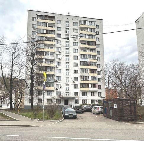 метро Бауманская пер Плетешковский 18/20к 2 фото