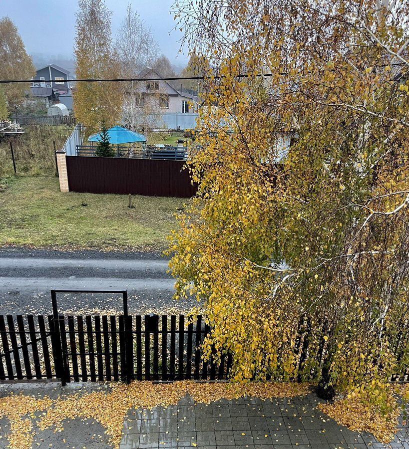 дом г Кемерово р-н Рудничный Кемеровская обл. — Кузбасс фото 22
