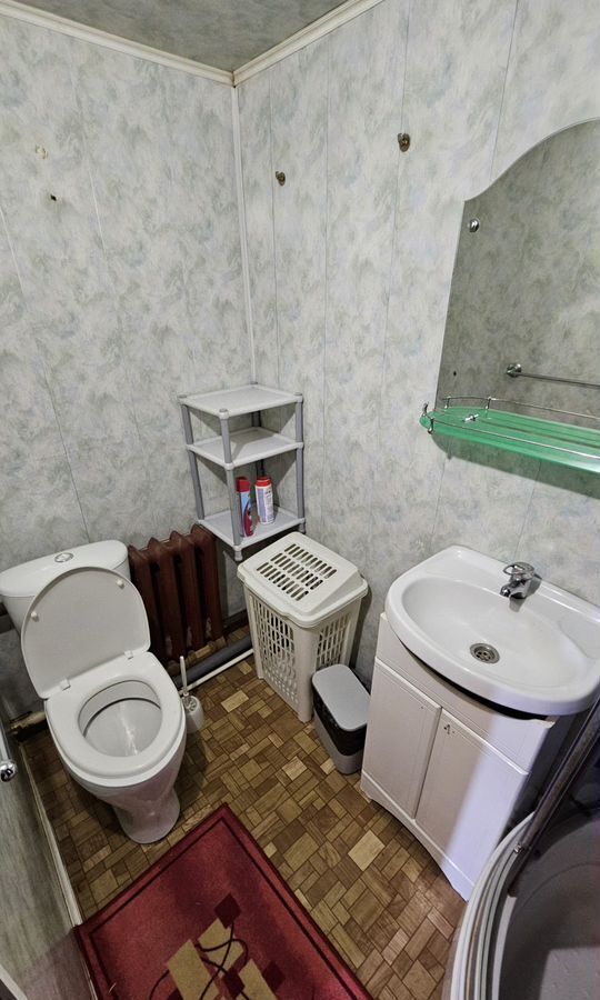дом г Егорьевск ул Пушкинская 3 85 км, Егорьевское шоссе фото 15