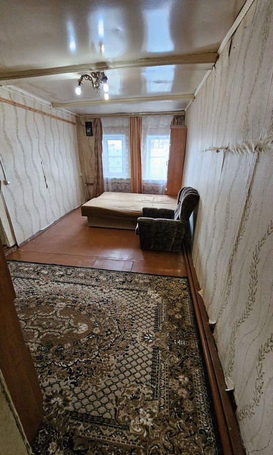 дом г Егорьевск ул Пушкинская 3 85 км, Егорьевское шоссе фото 20