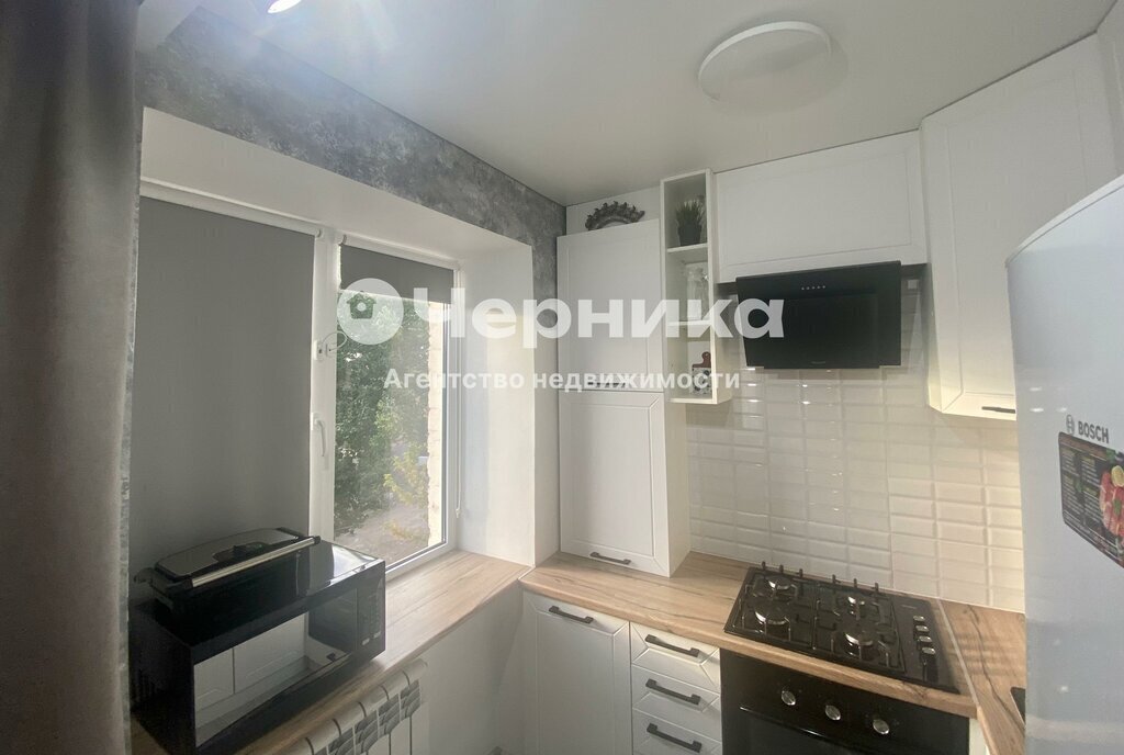 квартира г Каменск-Шахтинский пер Коммунистический 104а фото 6