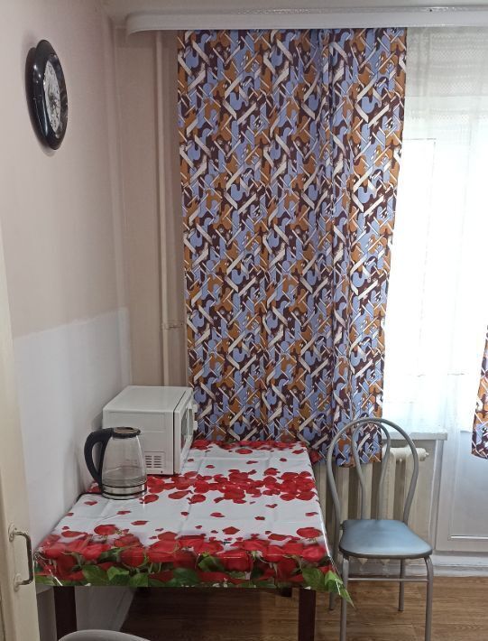 квартира г Иркутск р-н Ленинский ул Баумана 225/2 Ленинский административный округ фото 5