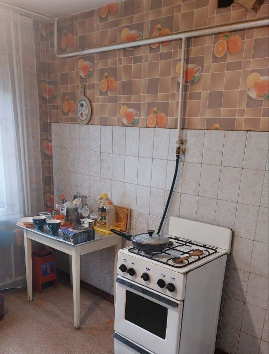 квартира г Ангарск кв-л 277 17 фото 9