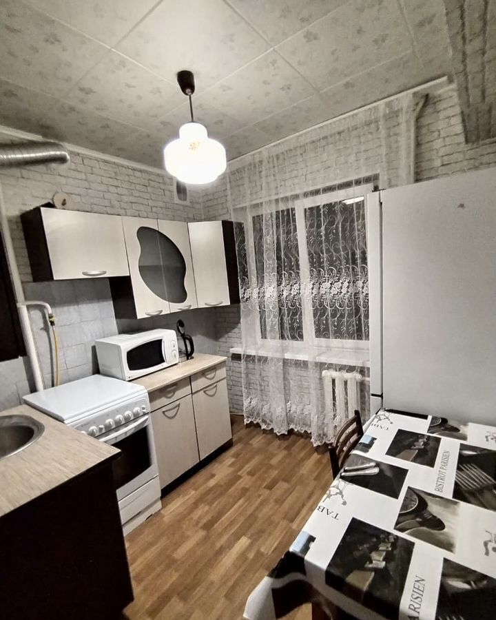 квартира г Волгоград р-н Советский ул Даугавская 11 фото 1