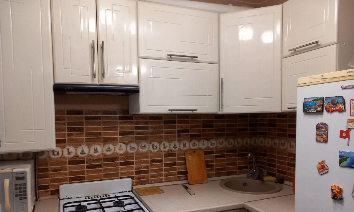 квартира г Курск р-н Центральный ул Школьная 5/9 Центр м-н фото 1