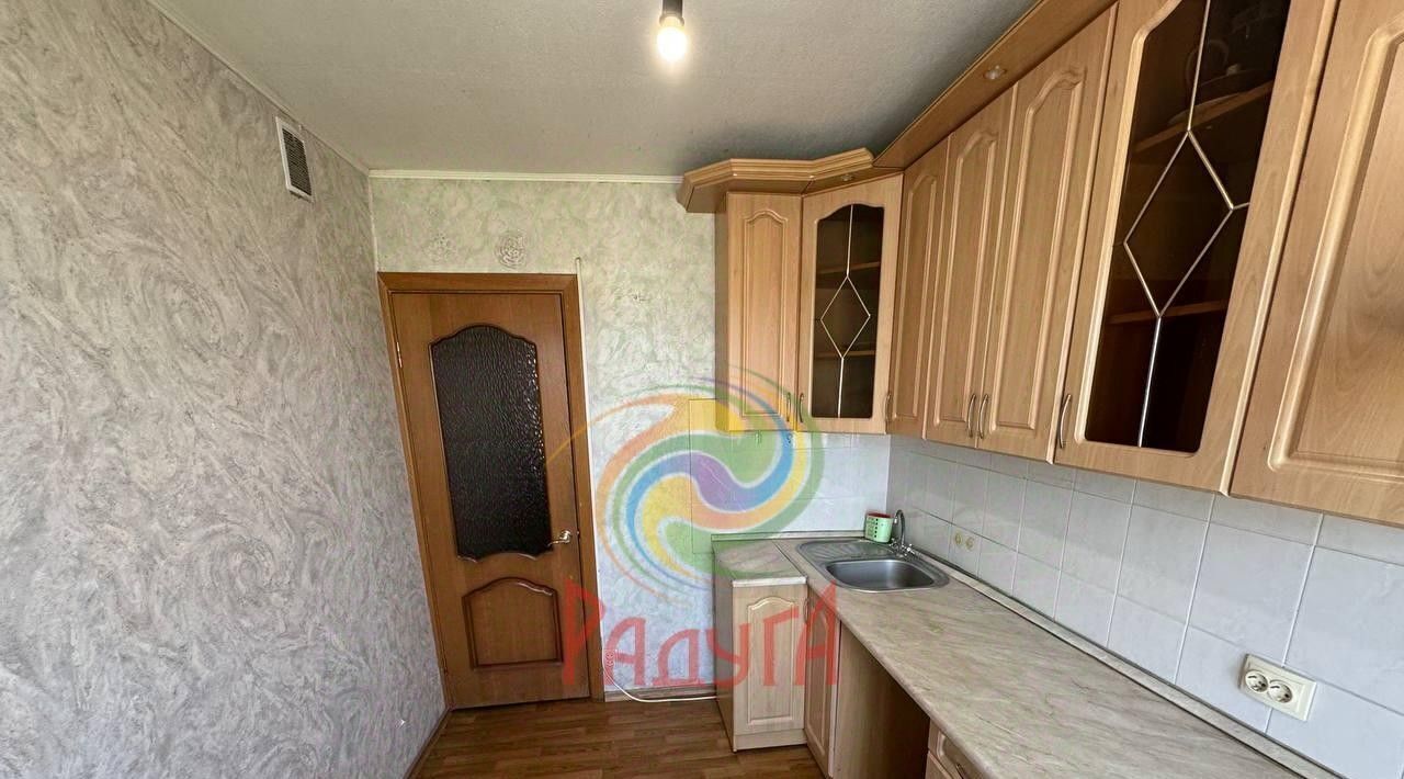 квартира г Иваново р-н Октябрьский пр-кт Ленина 69 фото 12